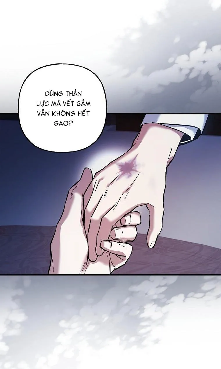 (ABO) BƯỚC NGOẶT Chapter 29 Trang 50