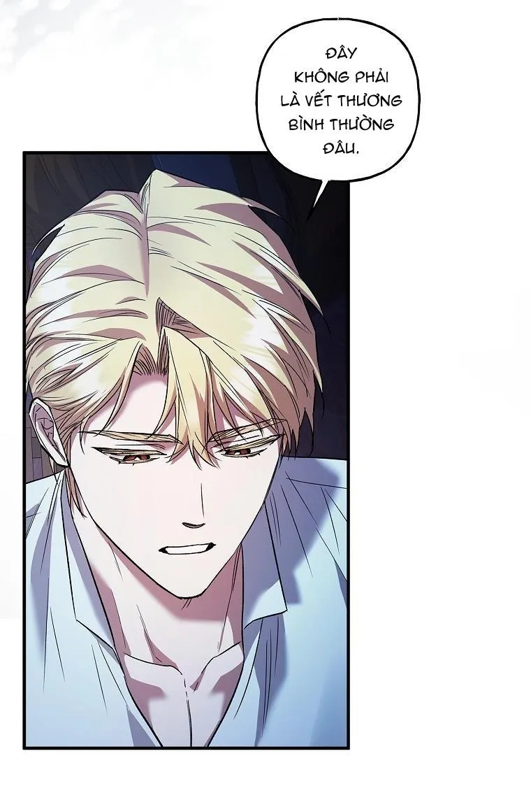 (ABO) BƯỚC NGOẶT Chapter 29 Trang 51