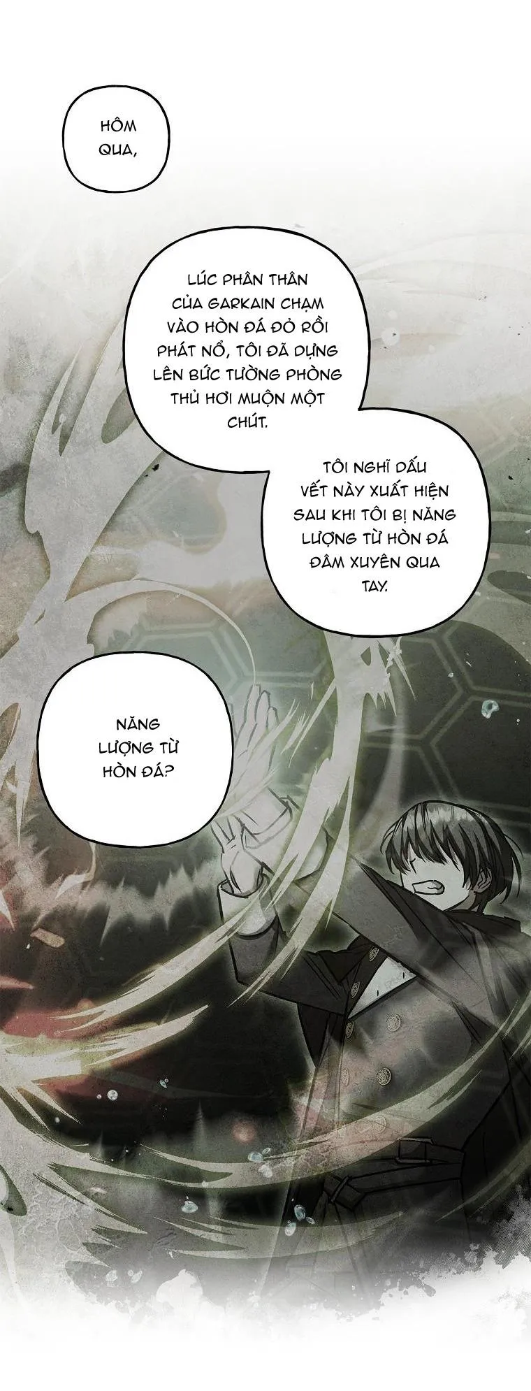 (ABO) BƯỚC NGOẶT Chapter 29 Trang 53