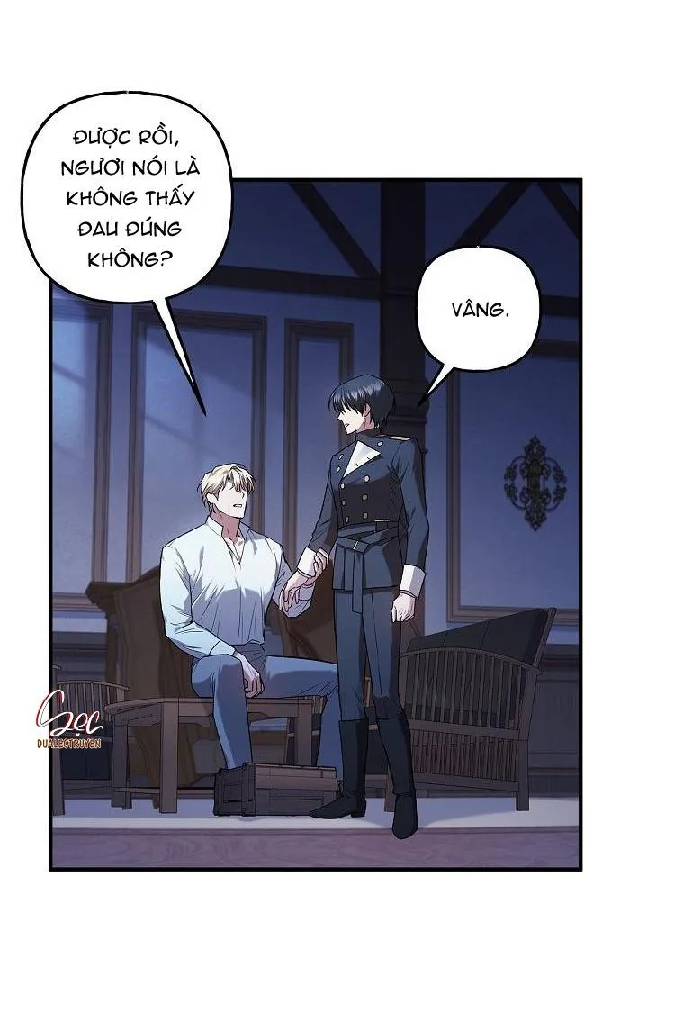 (ABO) BƯỚC NGOẶT Chapter 29 Trang 54