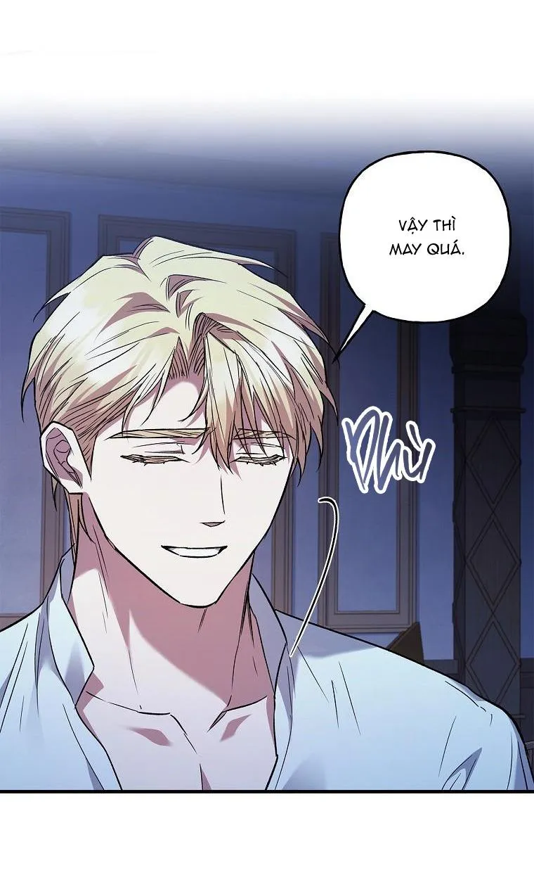 (ABO) BƯỚC NGOẶT Chapter 29 Trang 55