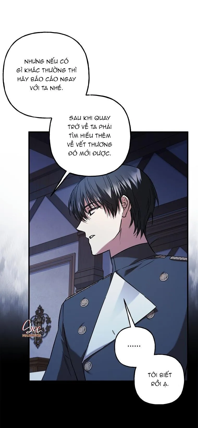 (ABO) BƯỚC NGOẶT Chapter 29 Trang 56