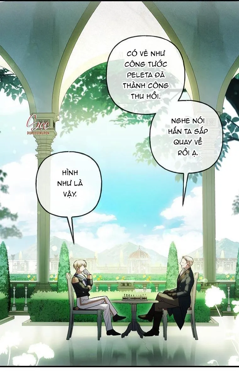 (ABO) BƯỚC NGOẶT Chapter 29 Trang 59