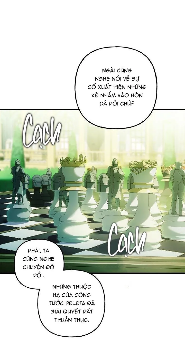 (ABO) BƯỚC NGOẶT Chapter 29 Trang 62