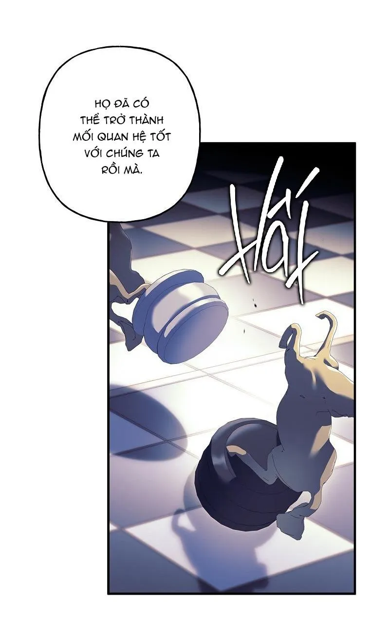 (ABO) BƯỚC NGOẶT Chapter 29 Trang 64