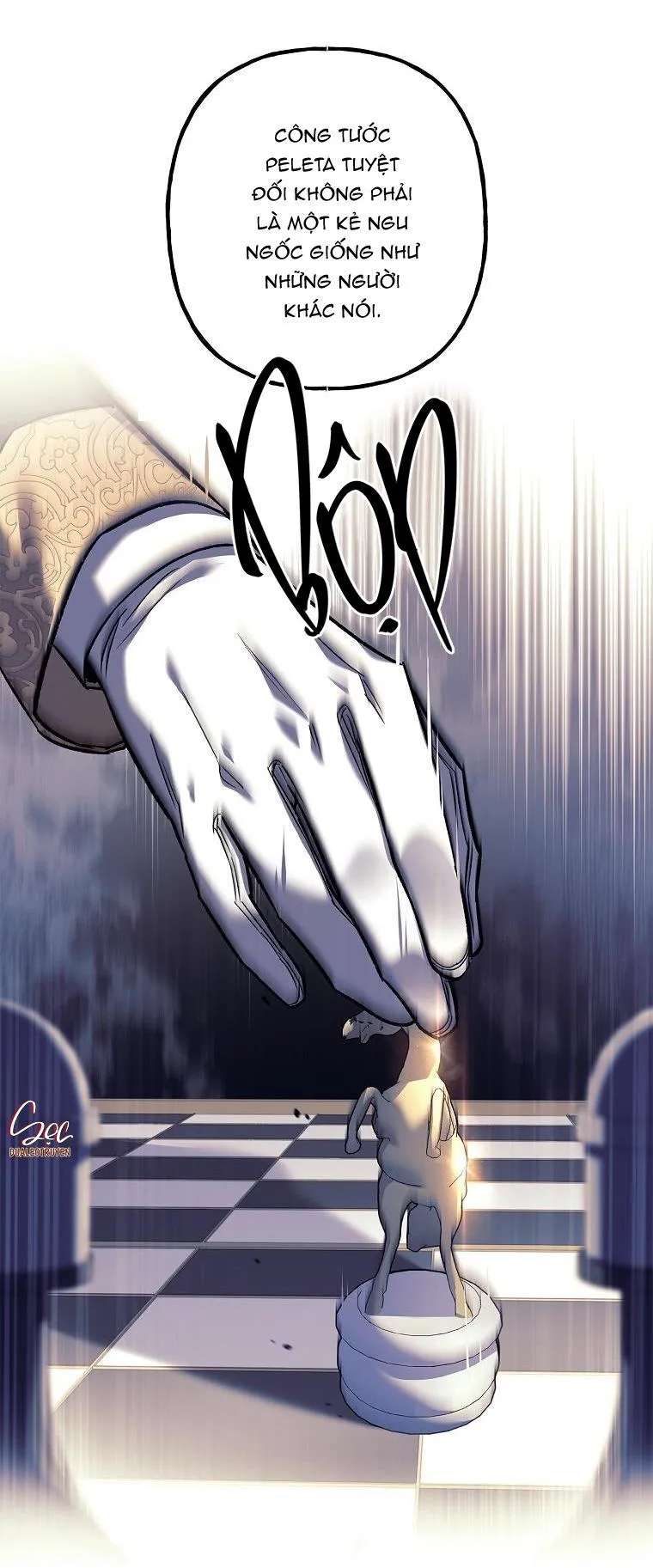 (ABO) BƯỚC NGOẶT Chapter 29 Trang 65