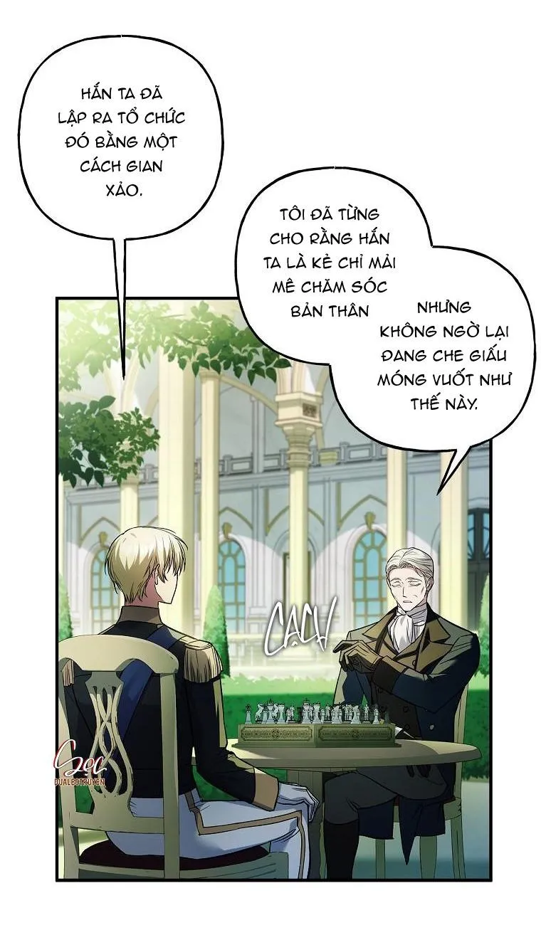 (ABO) BƯỚC NGOẶT Chapter 29 Trang 66