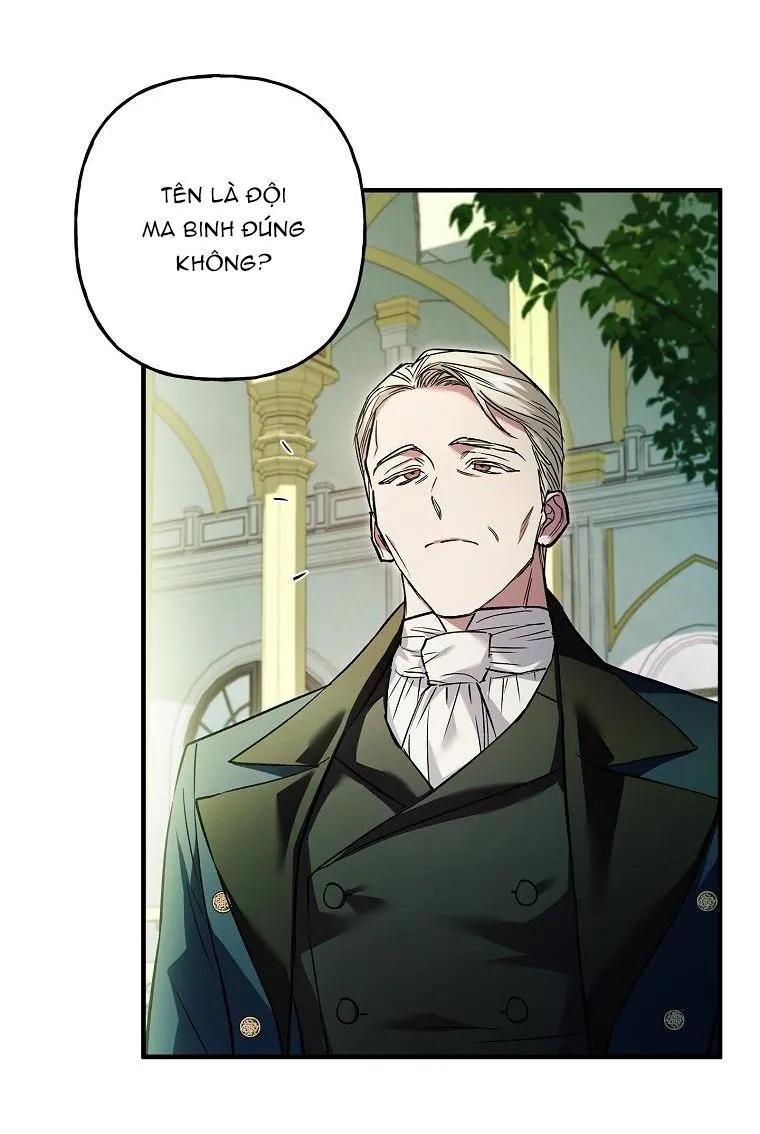 (ABO) BƯỚC NGOẶT Chapter 29 Trang 67