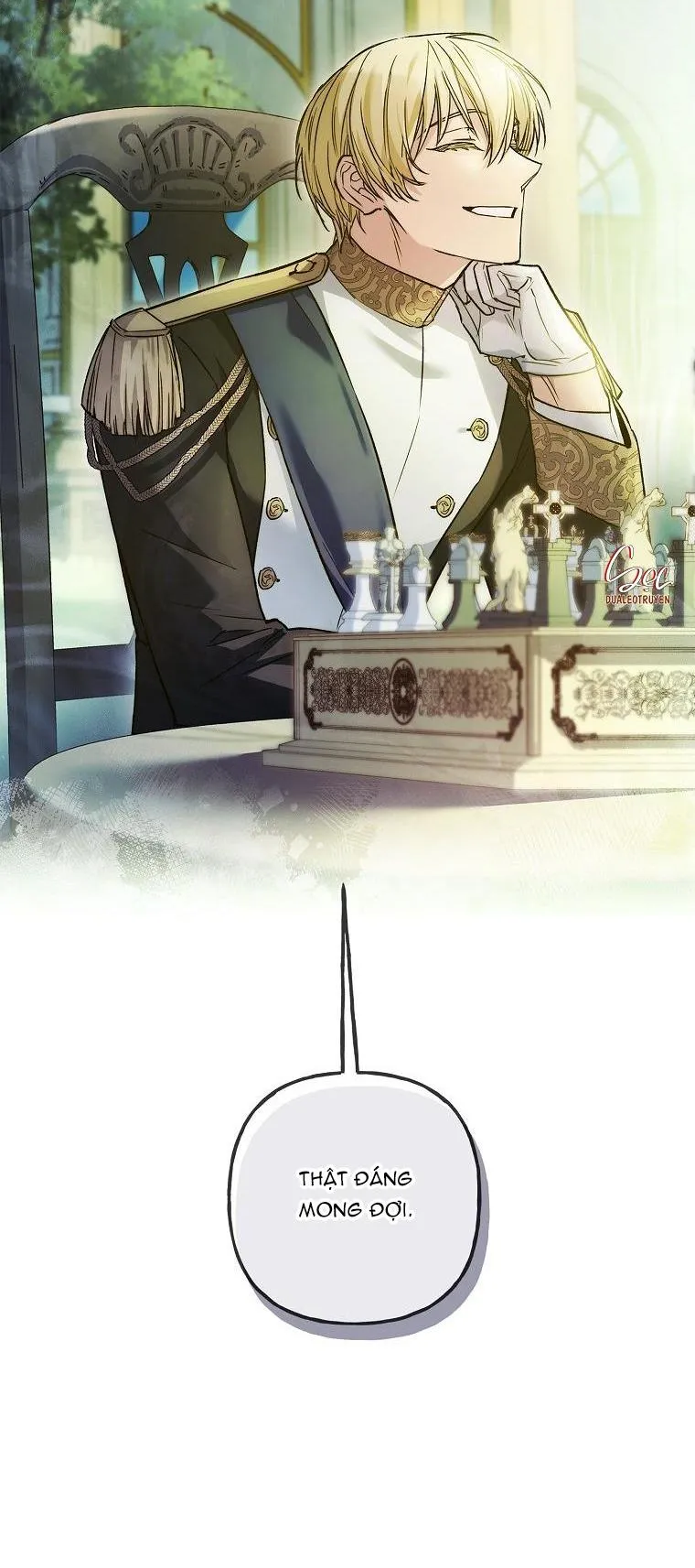 (ABO) BƯỚC NGOẶT Chapter 29 Trang 69