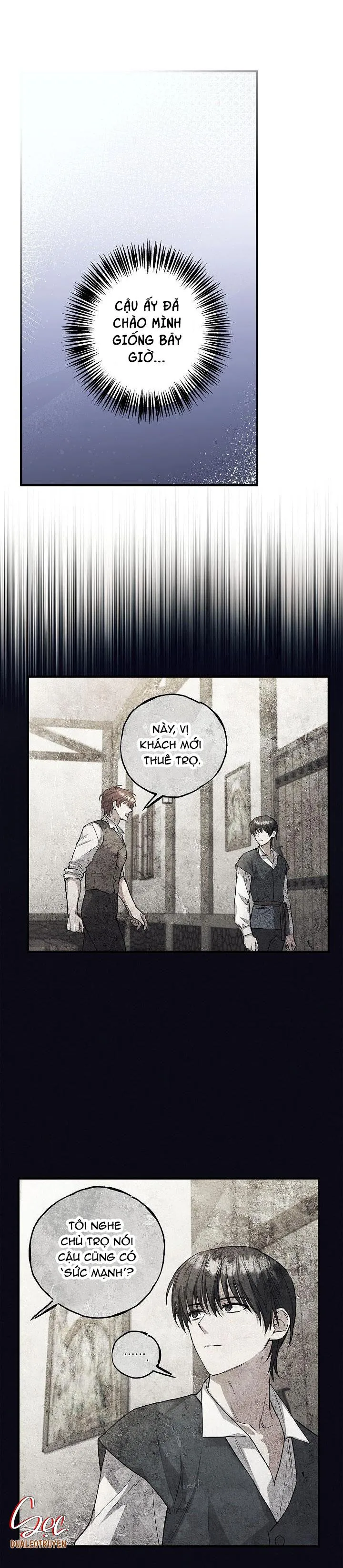 (ABO) BƯỚC NGOẶT Chapter 3 Trang 4