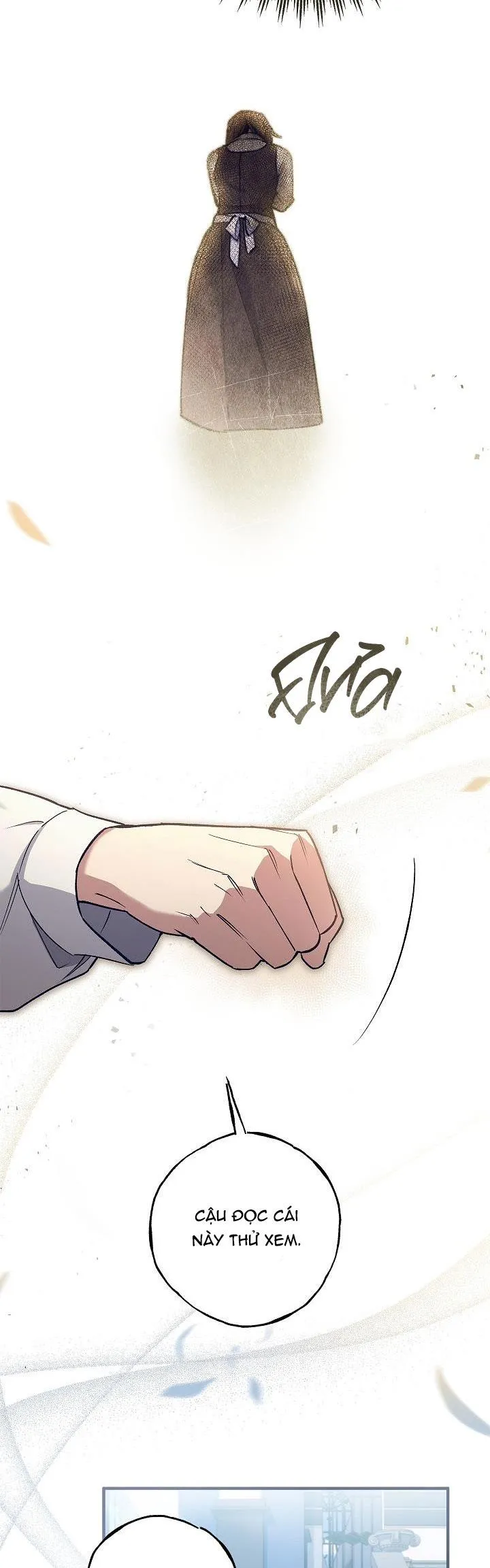 (ABO) BƯỚC NGOẶT Chapter 3 Trang 28