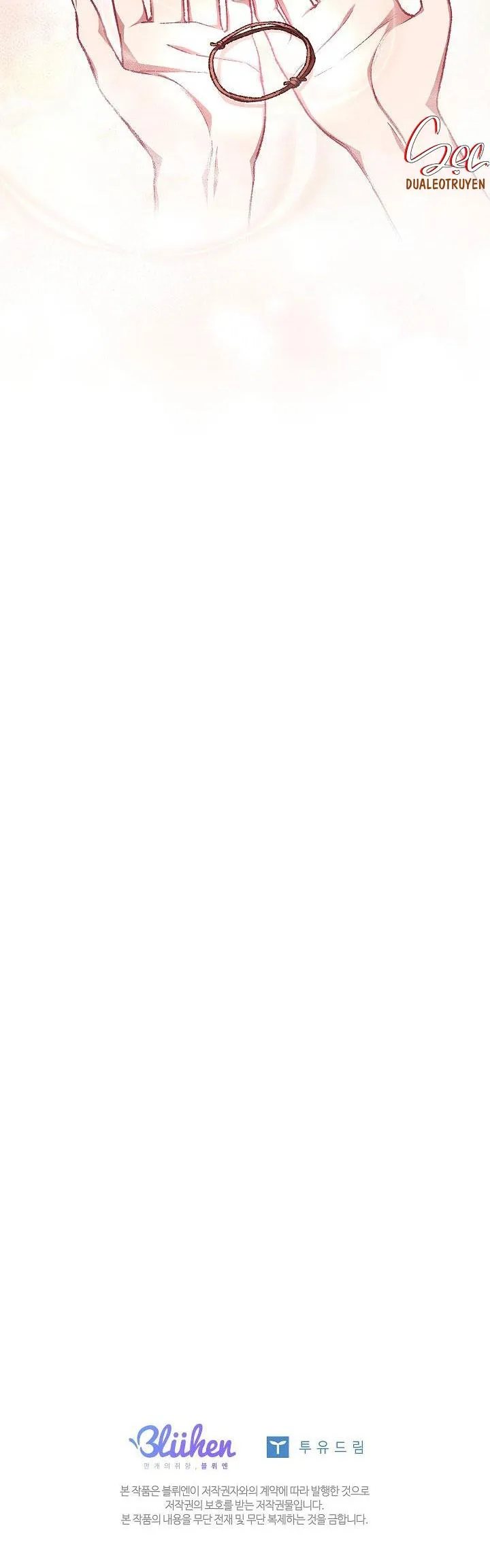 (ABO) BƯỚC NGOẶT Chapter 3 Trang 31