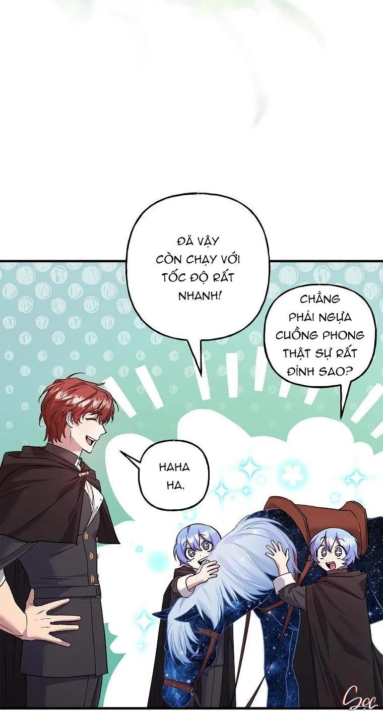 (ABO) BƯỚC NGOẶT Chapter 30 Trang 3