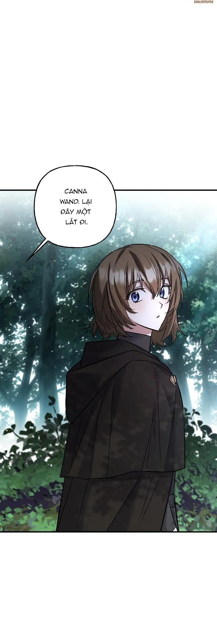 (ABO) BƯỚC NGOẶT Chapter 30 Trang 4