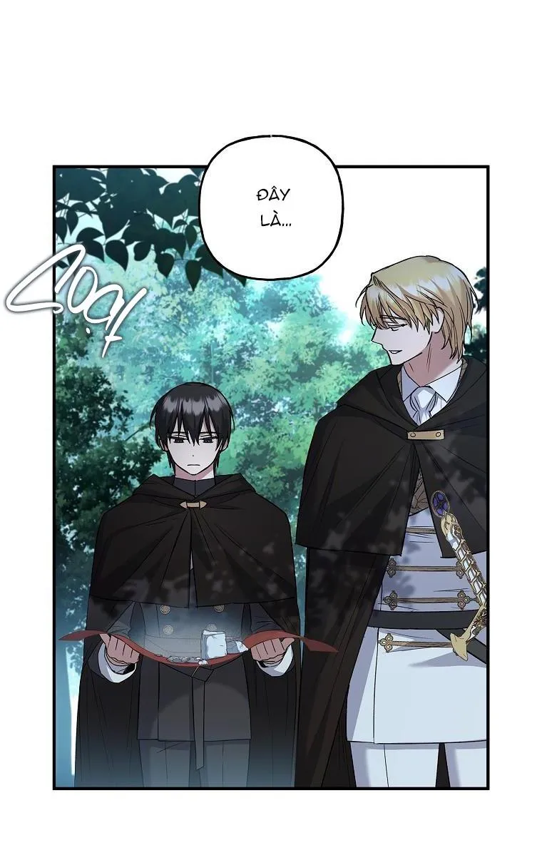 (ABO) BƯỚC NGOẶT Chapter 30 Trang 6