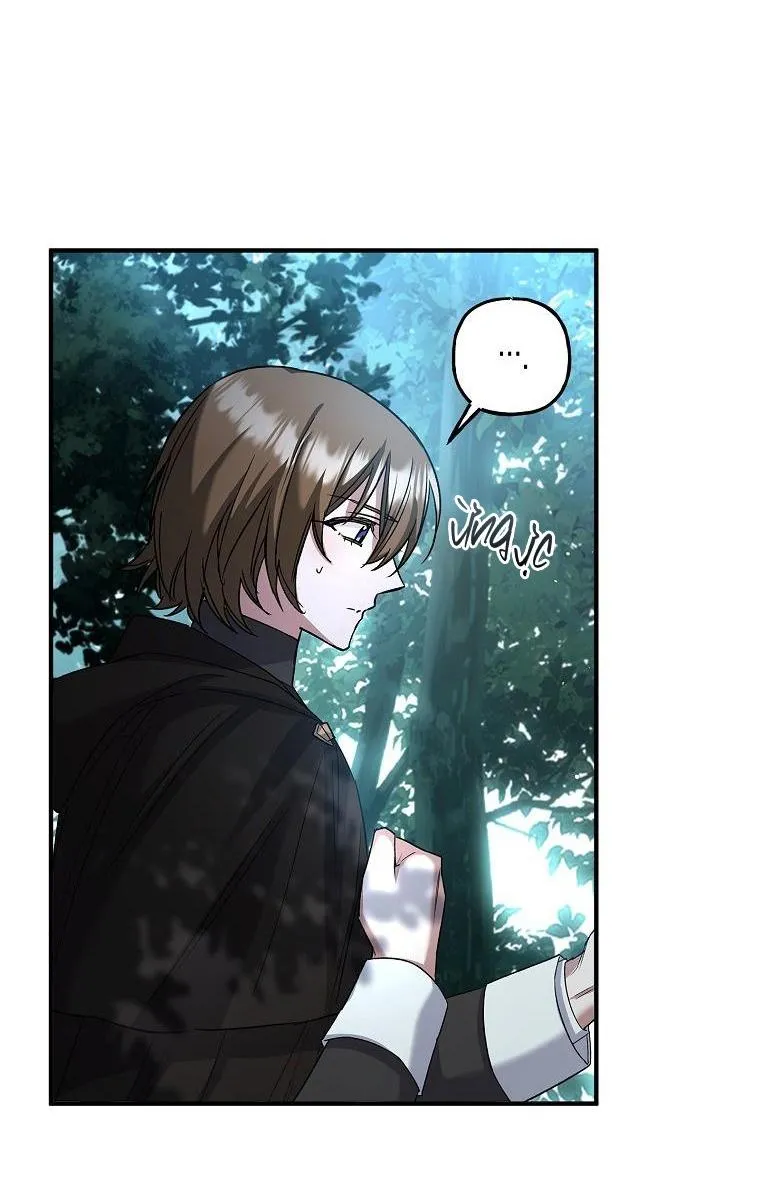 (ABO) BƯỚC NGOẶT Chapter 30 Trang 8