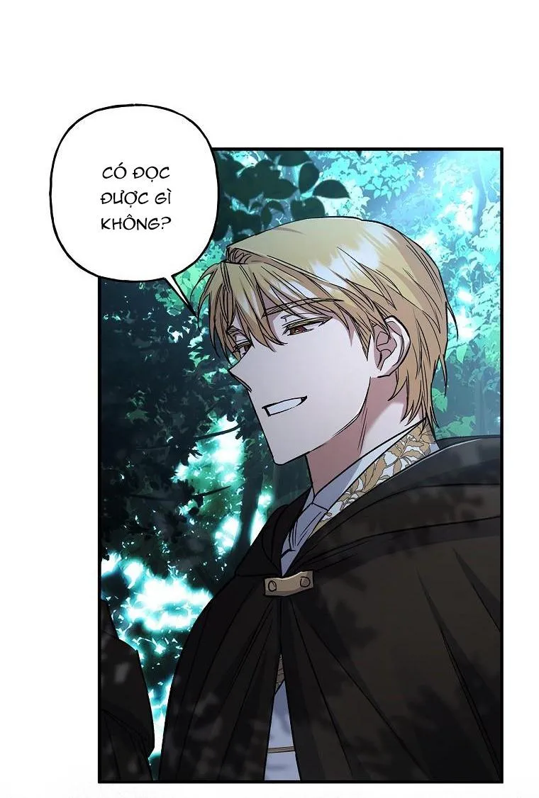 (ABO) BƯỚC NGOẶT Chapter 30 Trang 11