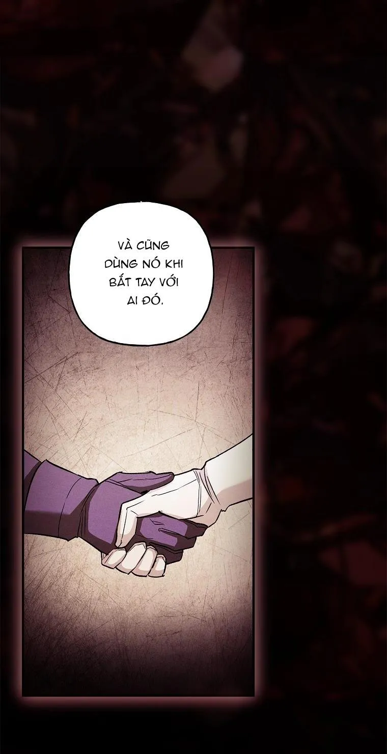 (ABO) BƯỚC NGOẶT Chapter 30 Trang 13