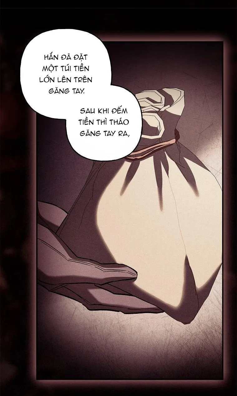 (ABO) BƯỚC NGOẶT Chapter 30 Trang 14