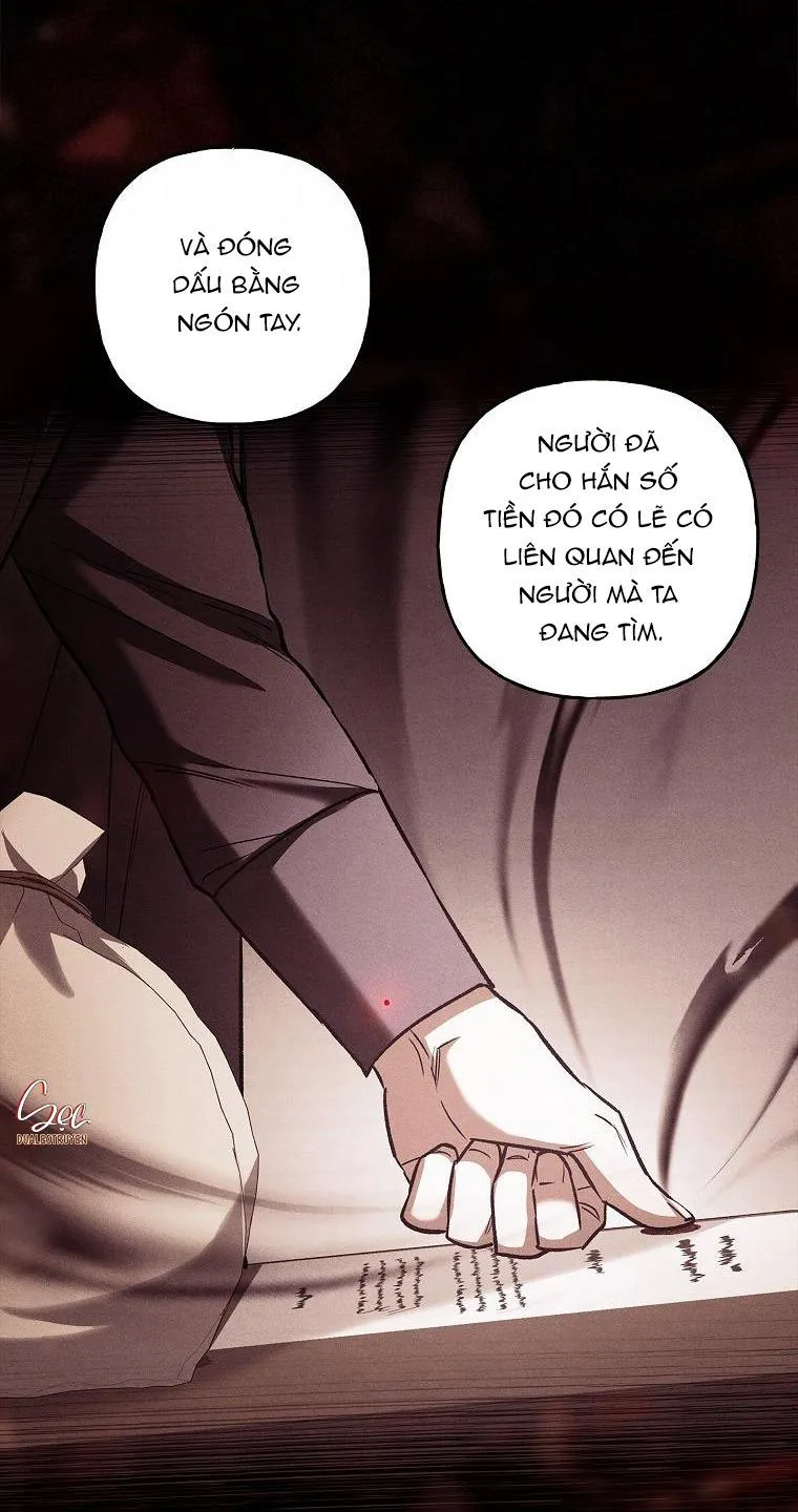 (ABO) BƯỚC NGOẶT Chapter 30 Trang 15