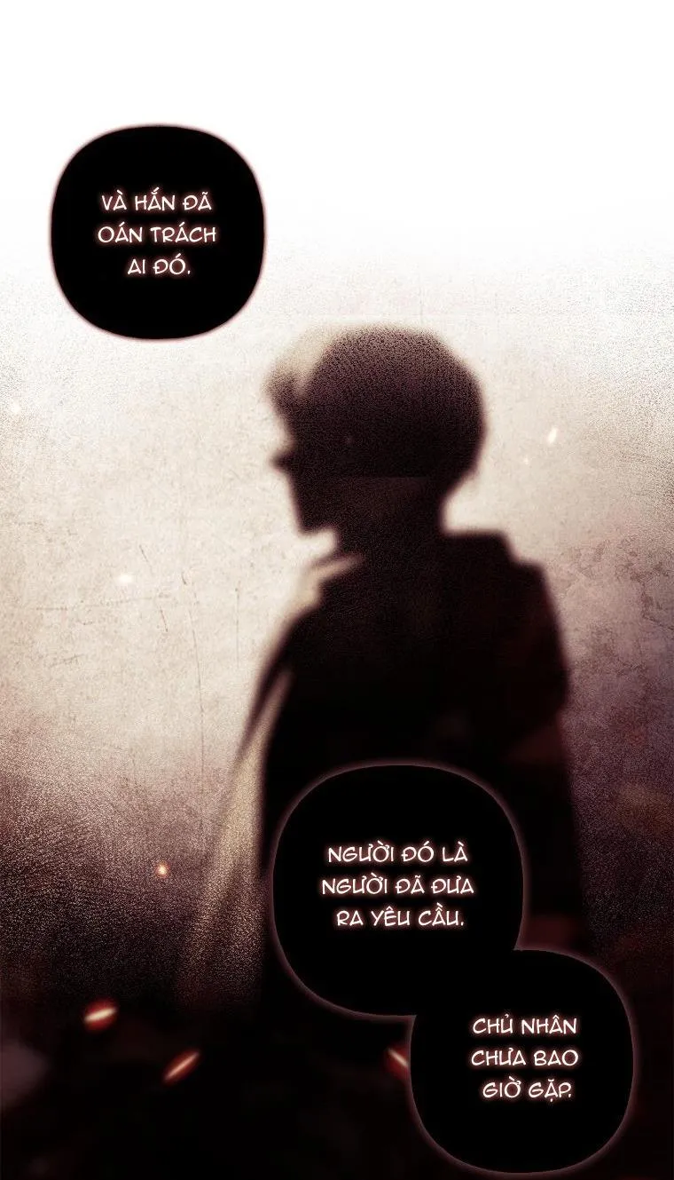 (ABO) BƯỚC NGOẶT Chapter 30 Trang 18