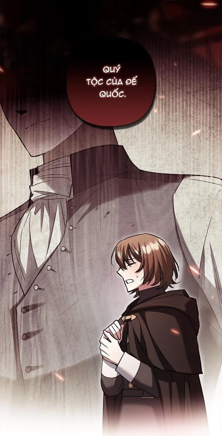 (ABO) BƯỚC NGOẶT Chapter 30 Trang 19