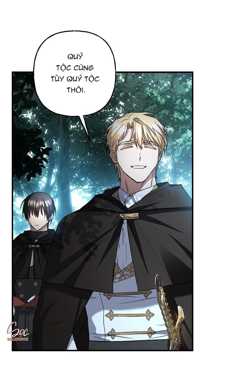 (ABO) BƯỚC NGOẶT Chapter 30 Trang 23