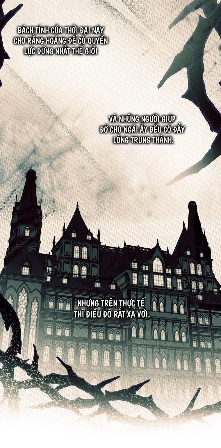 (ABO) BƯỚC NGOẶT Chapter 30 Trang 26