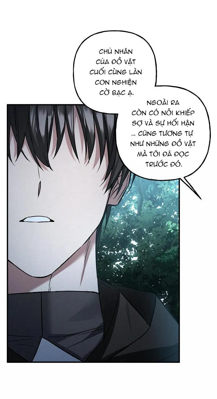 (ABO) BƯỚC NGOẶT Chapter 30 Trang 29