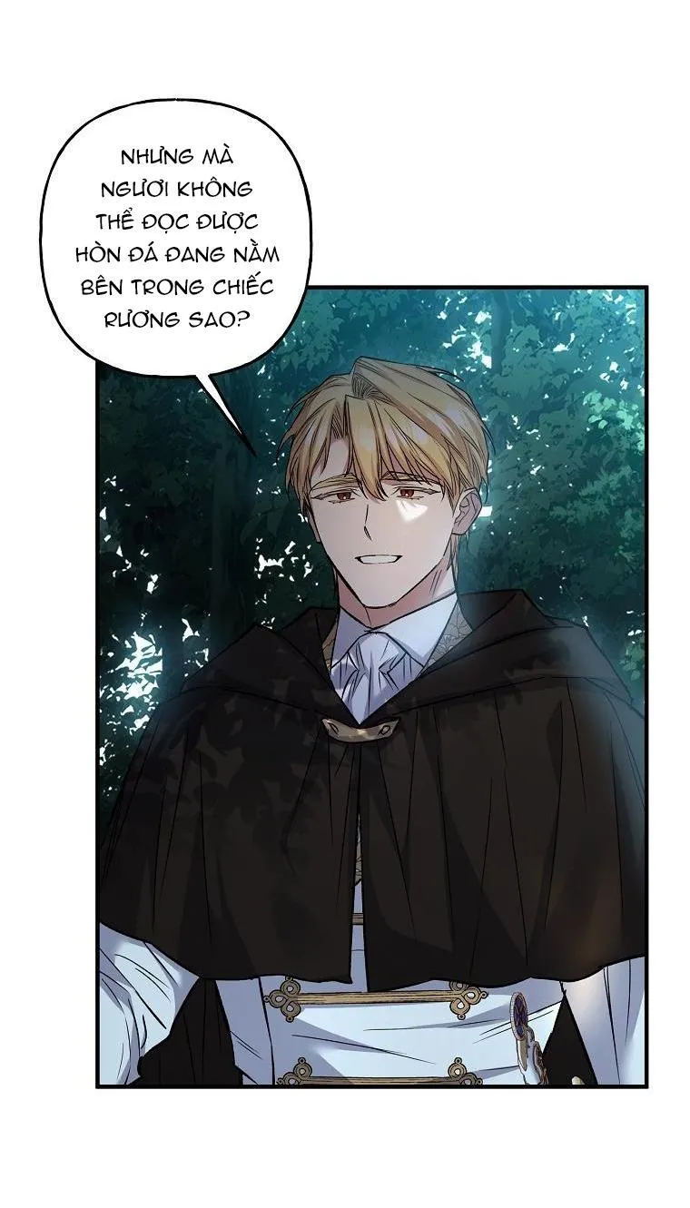 (ABO) BƯỚC NGOẶT Chapter 30 Trang 31