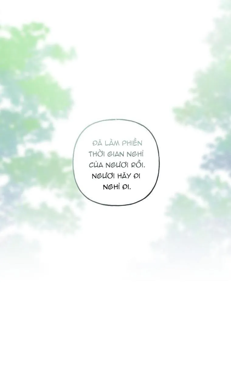 (ABO) BƯỚC NGOẶT Chapter 30 Trang 33