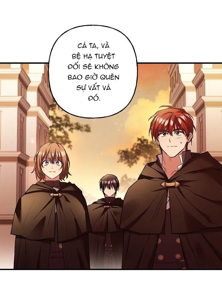 (ABO) BƯỚC NGOẶT Chapter 30 Trang 38