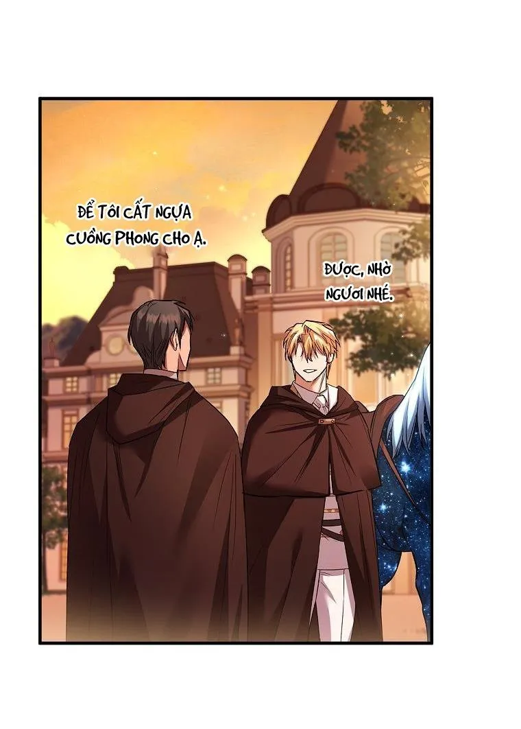 (ABO) BƯỚC NGOẶT Chapter 30 Trang 40