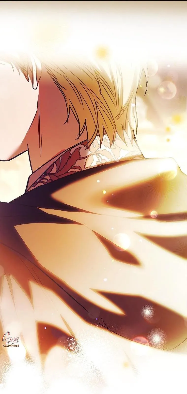 (ABO) BƯỚC NGOẶT Chapter 30 Trang 43