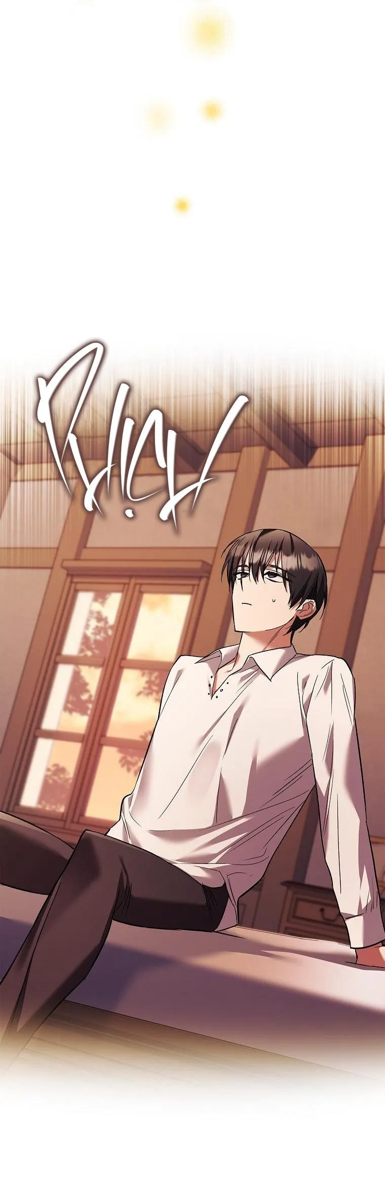 (ABO) BƯỚC NGOẶT Chapter 30 Trang 44