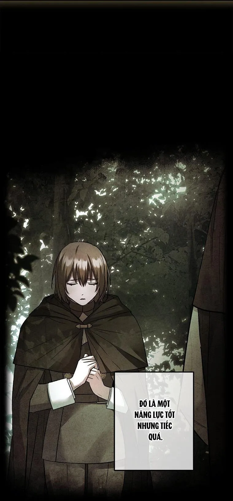 (ABO) BƯỚC NGOẶT Chapter 30 Trang 48