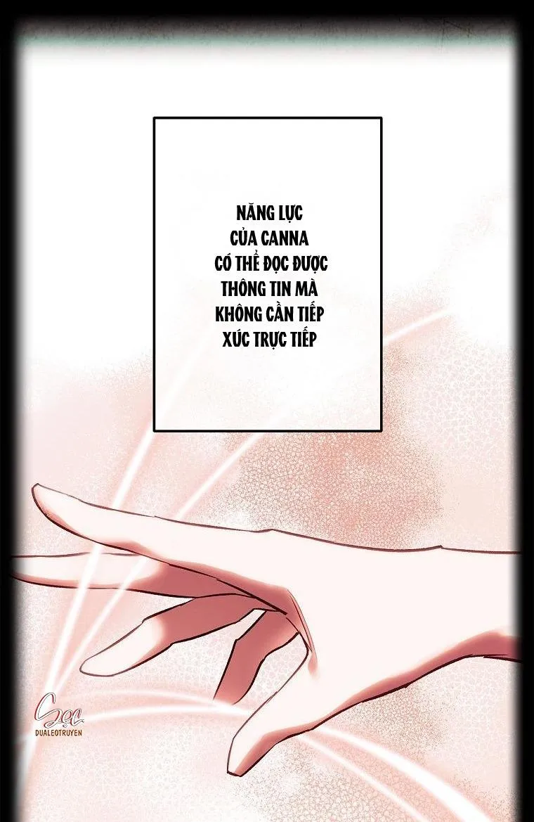 (ABO) BƯỚC NGOẶT Chapter 30 Trang 49