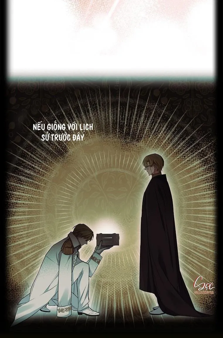 (ABO) BƯỚC NGOẶT Chapter 30 Trang 51