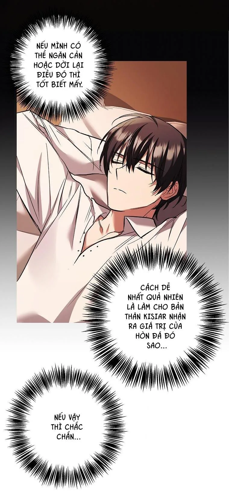 (ABO) BƯỚC NGOẶT Chapter 30 Trang 53