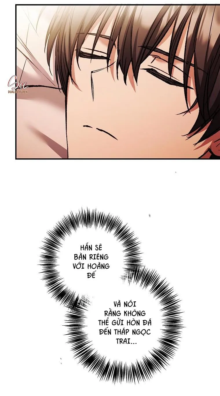 (ABO) BƯỚC NGOẶT Chapter 30 Trang 54