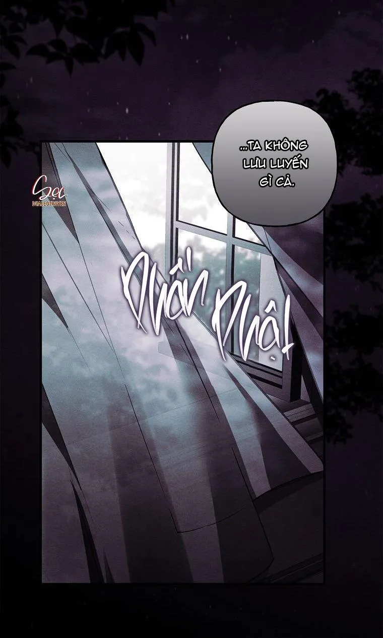 (ABO) BƯỚC NGOẶT Chapter 30 Trang 56