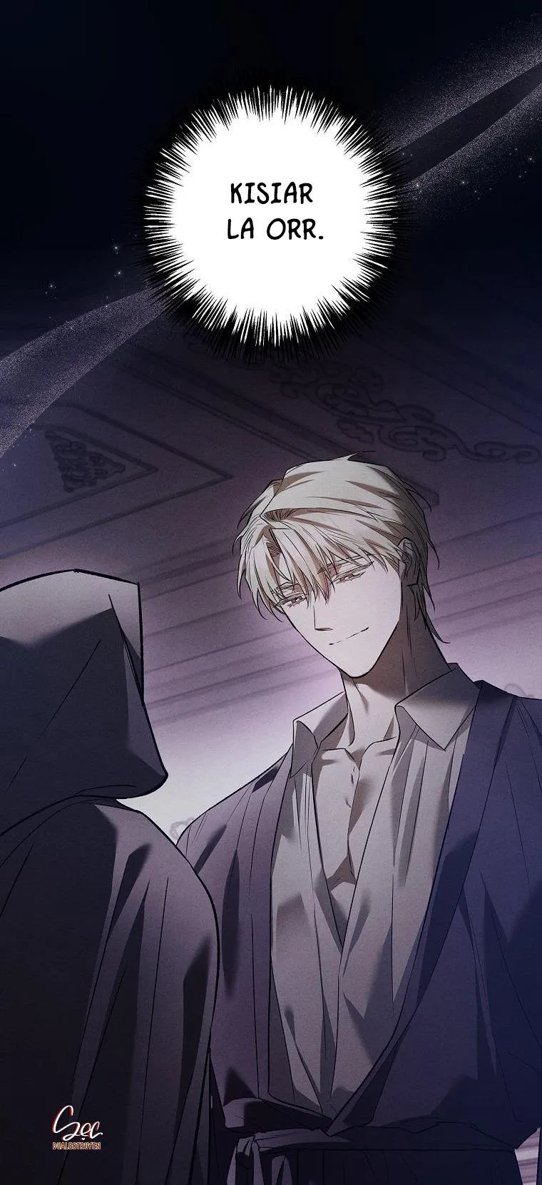 (ABO) BƯỚC NGOẶT Chapter 30 Trang 58