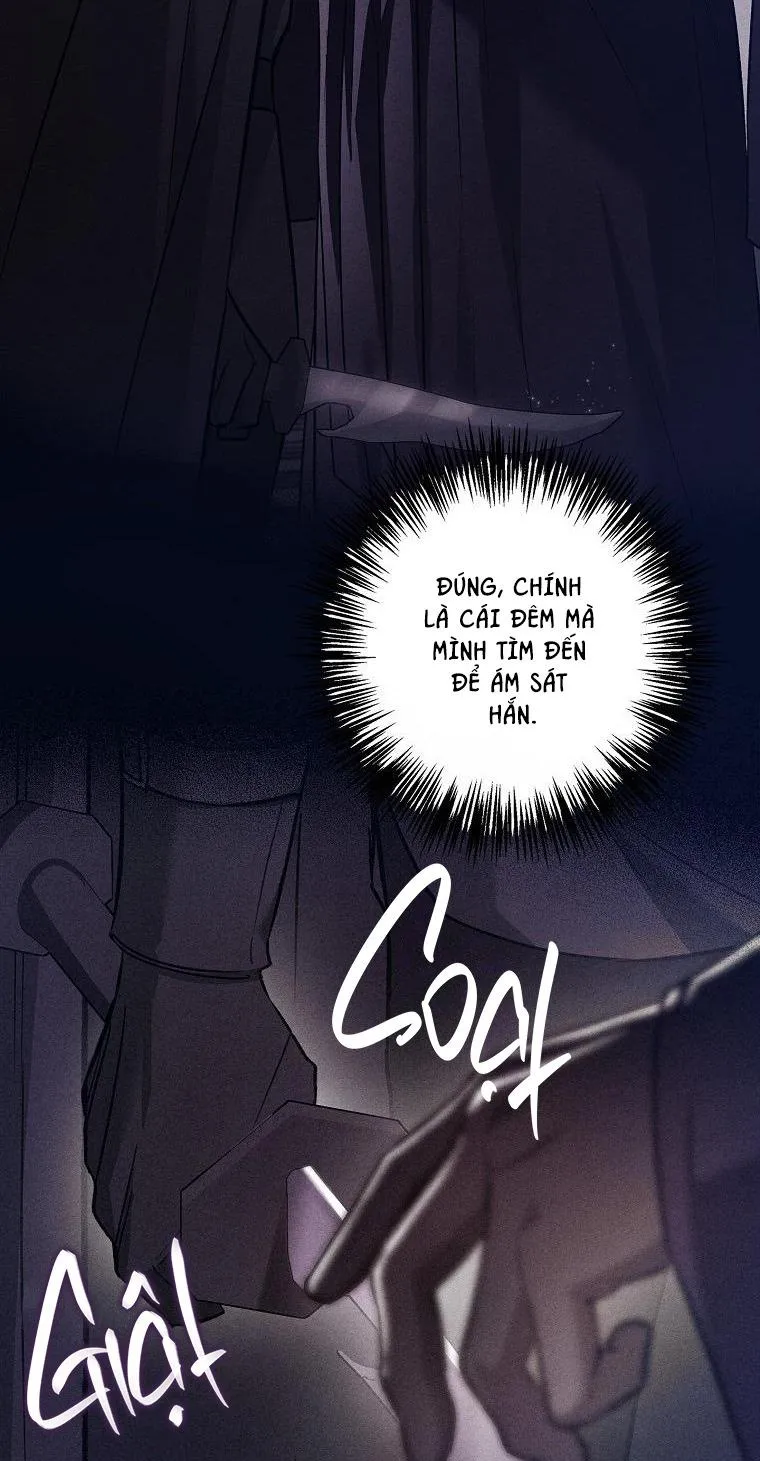 (ABO) BƯỚC NGOẶT Chapter 30 Trang 59