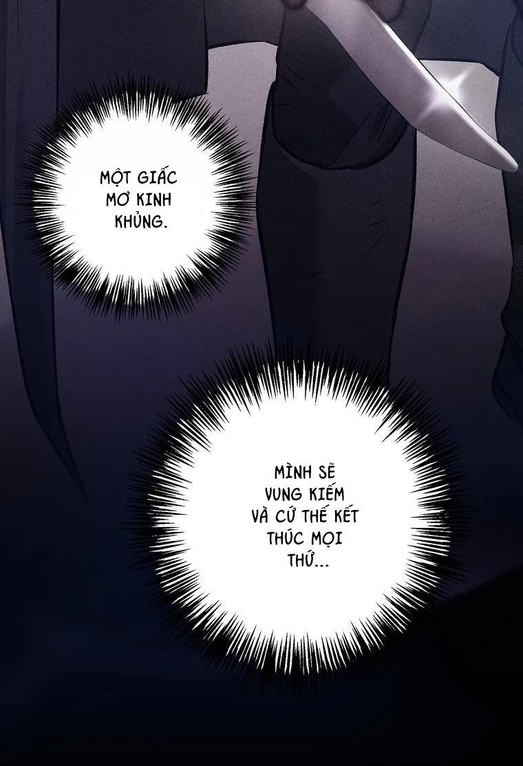 (ABO) BƯỚC NGOẶT Chapter 30 Trang 60