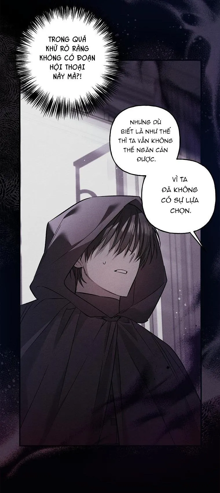 (ABO) BƯỚC NGOẶT Chapter 30 Trang 63