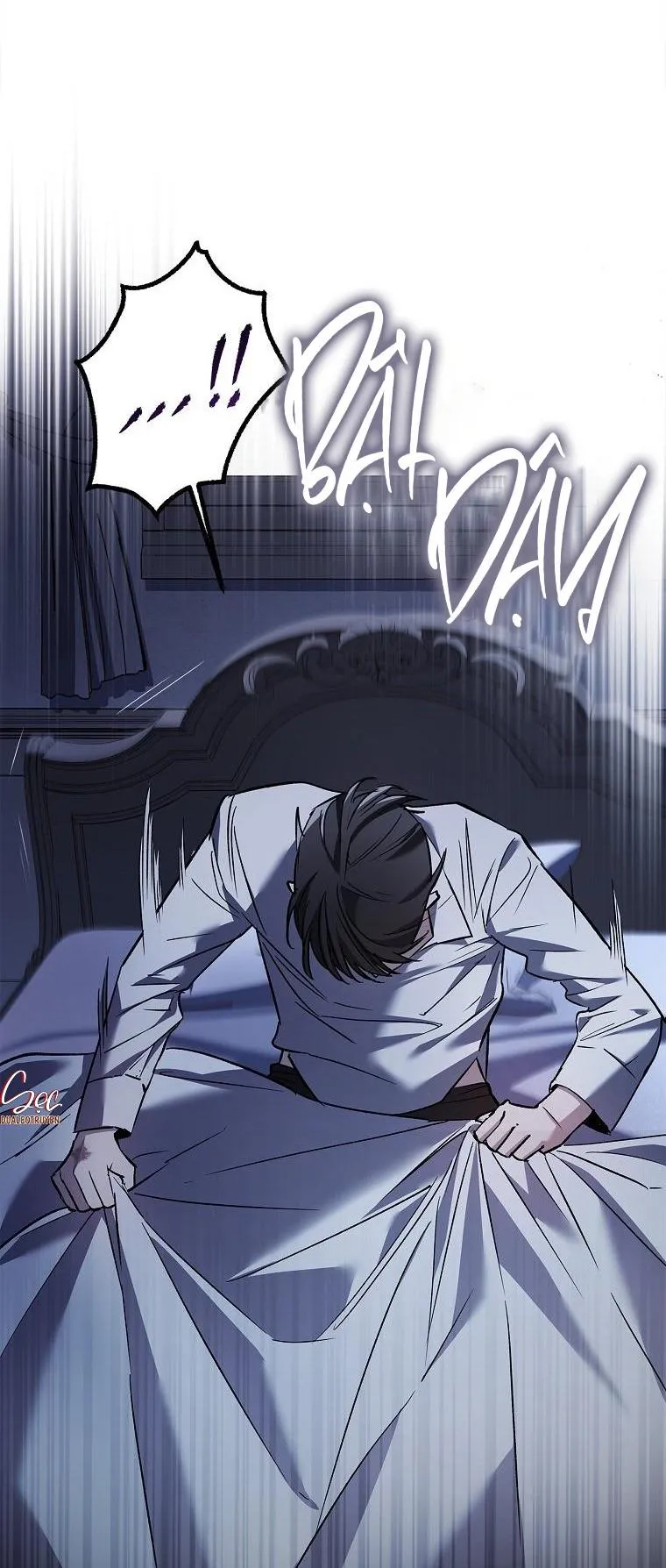 (ABO) BƯỚC NGOẶT Chapter 30 Trang 66