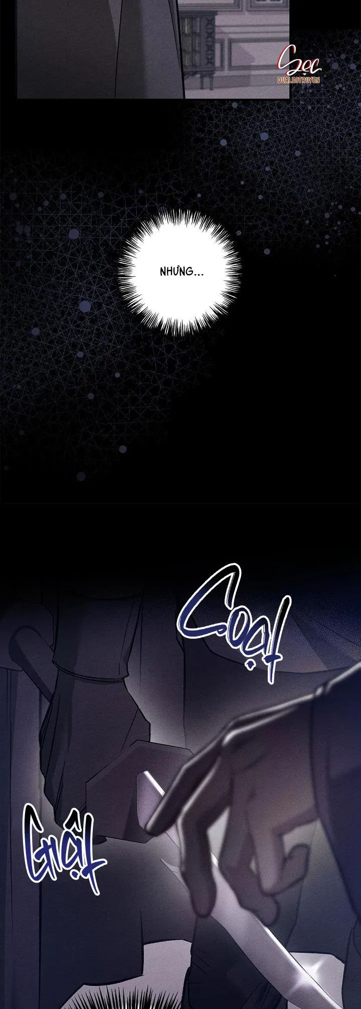 (ABO) BƯỚC NGOẶT Chapter 31 Trang 5