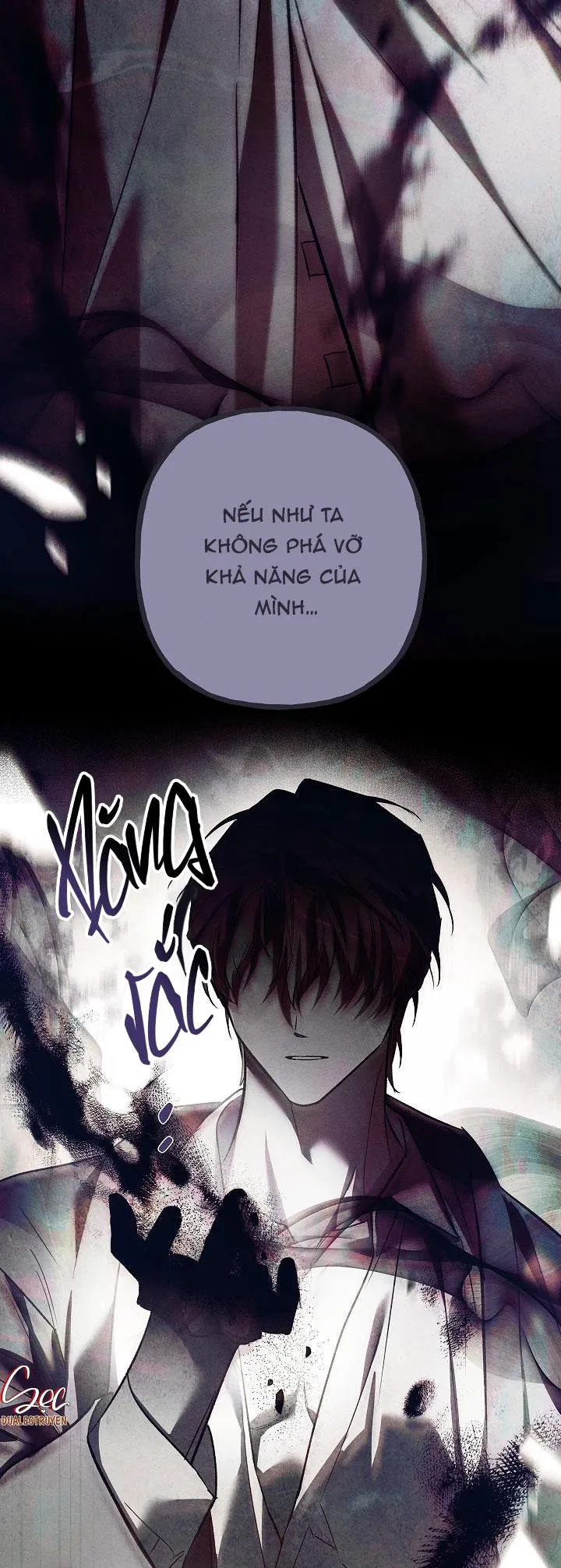 (ABO) BƯỚC NGOẶT Chapter 31 Trang 7