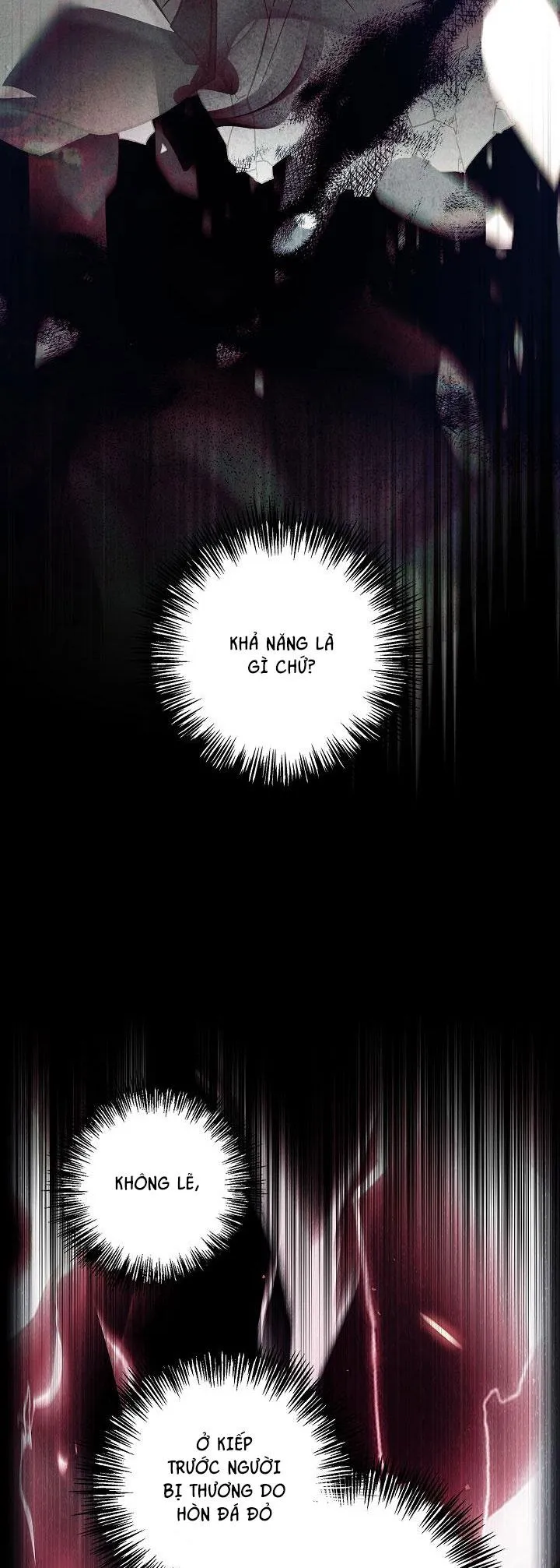 (ABO) BƯỚC NGOẶT Chapter 31 Trang 8