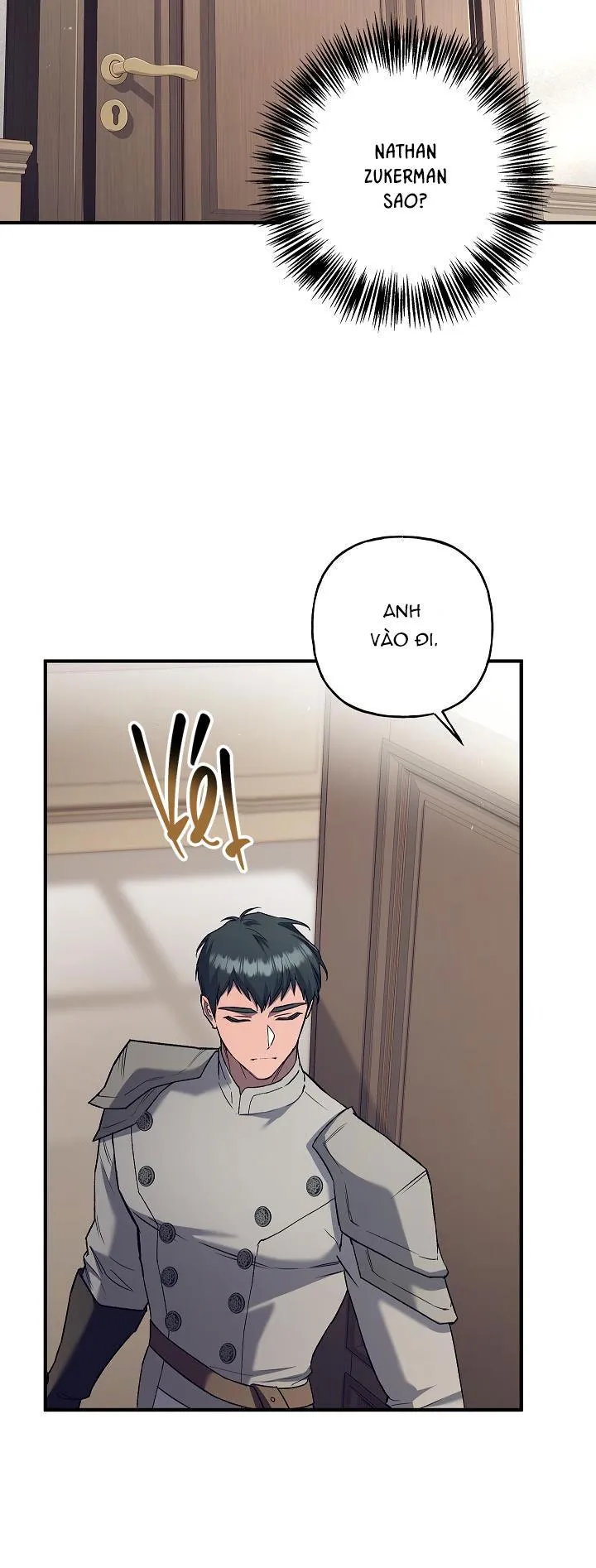 (ABO) BƯỚC NGOẶT Chapter 31 Trang 14